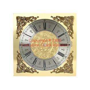 _longcase dials 250 x 250 solid brass copy