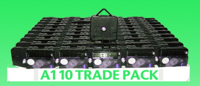 a1 22 100 trade pack front page